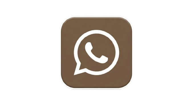 whatsapp-marron